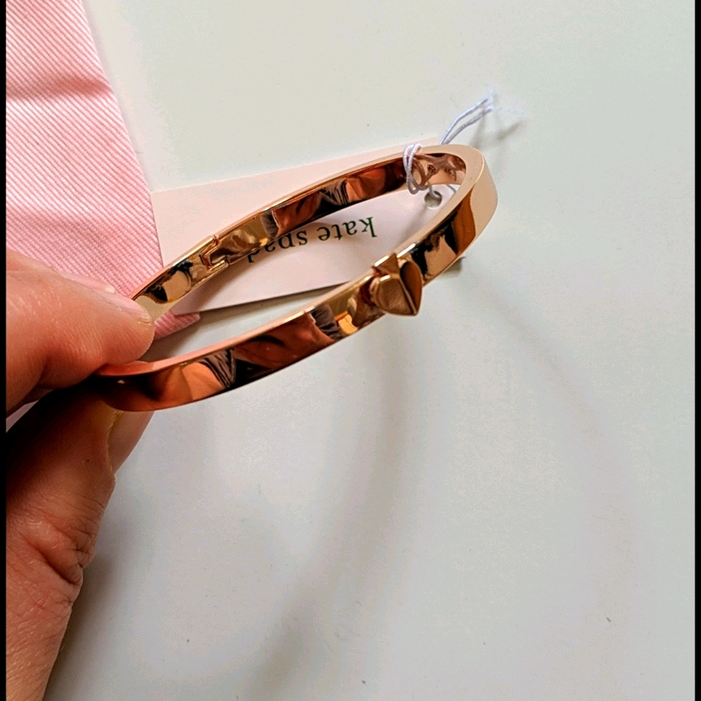NWT: Kate Spade Bracelet